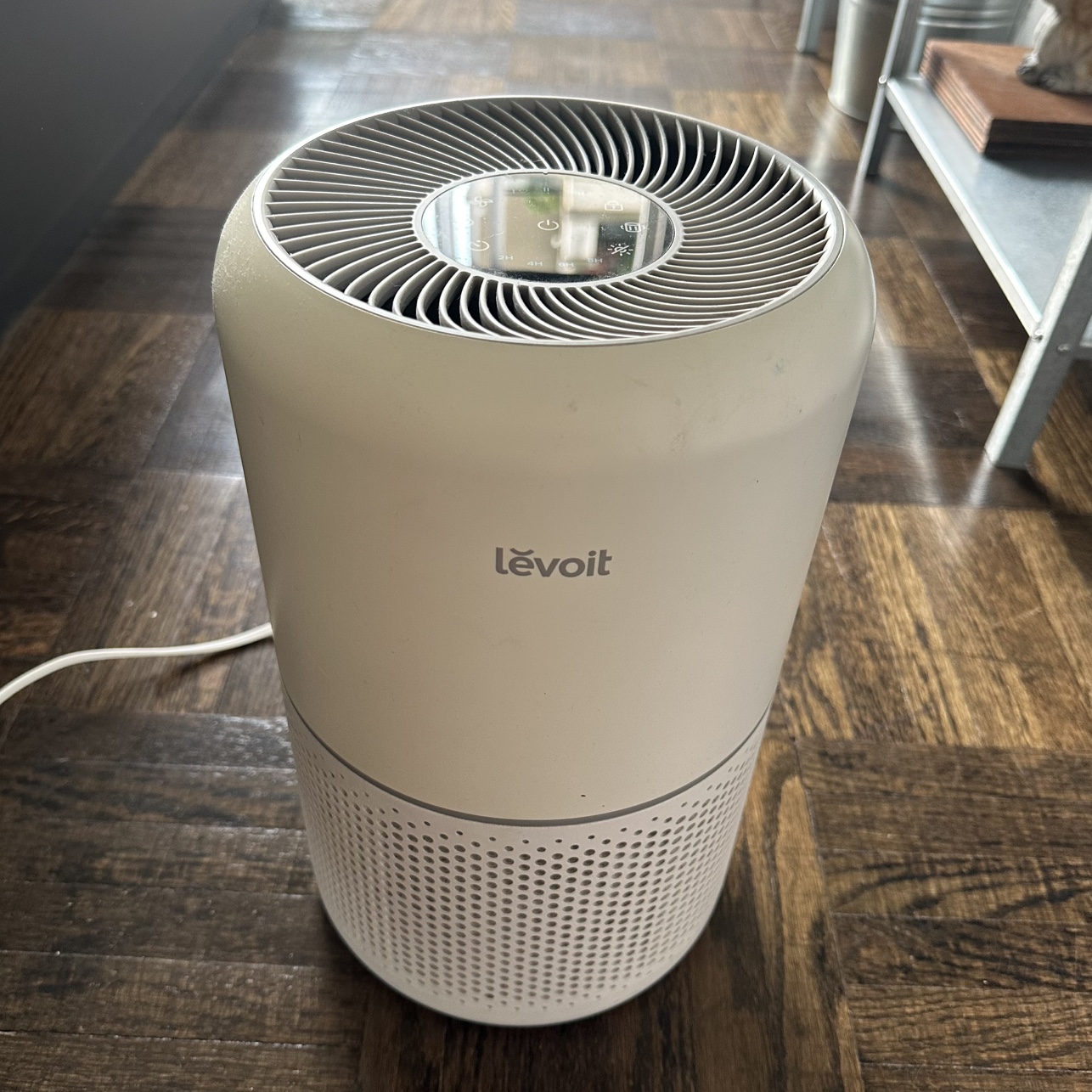 Air Purifier LEVOIT HEPA