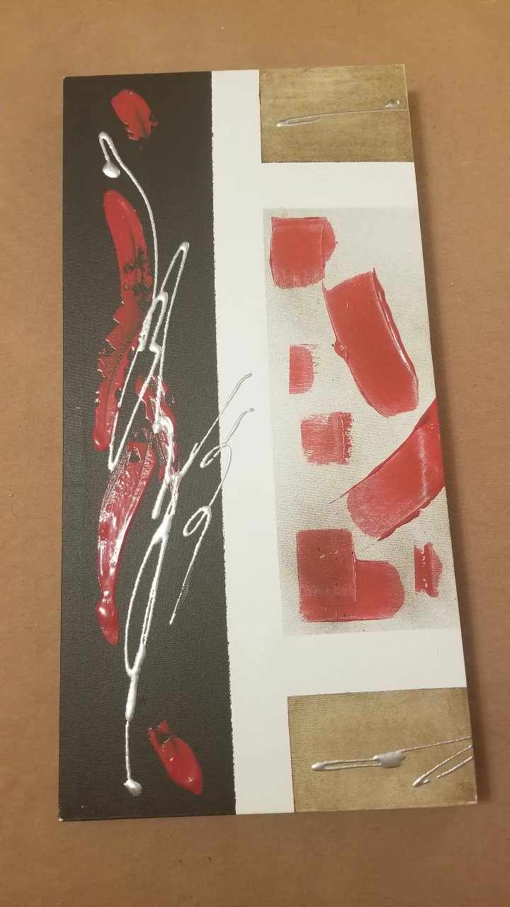 wall arts (multiple) image indicator(8)