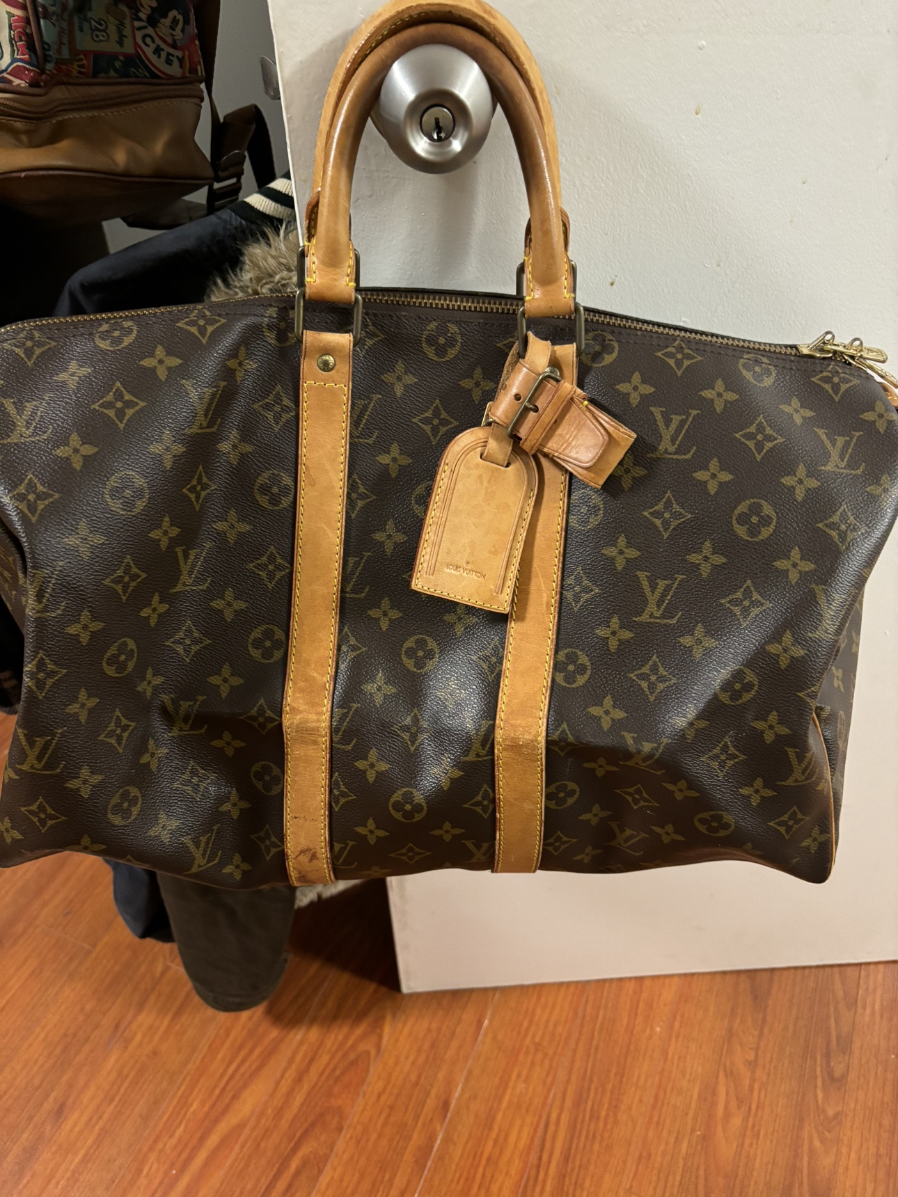 Keepall 45 thumbnail
