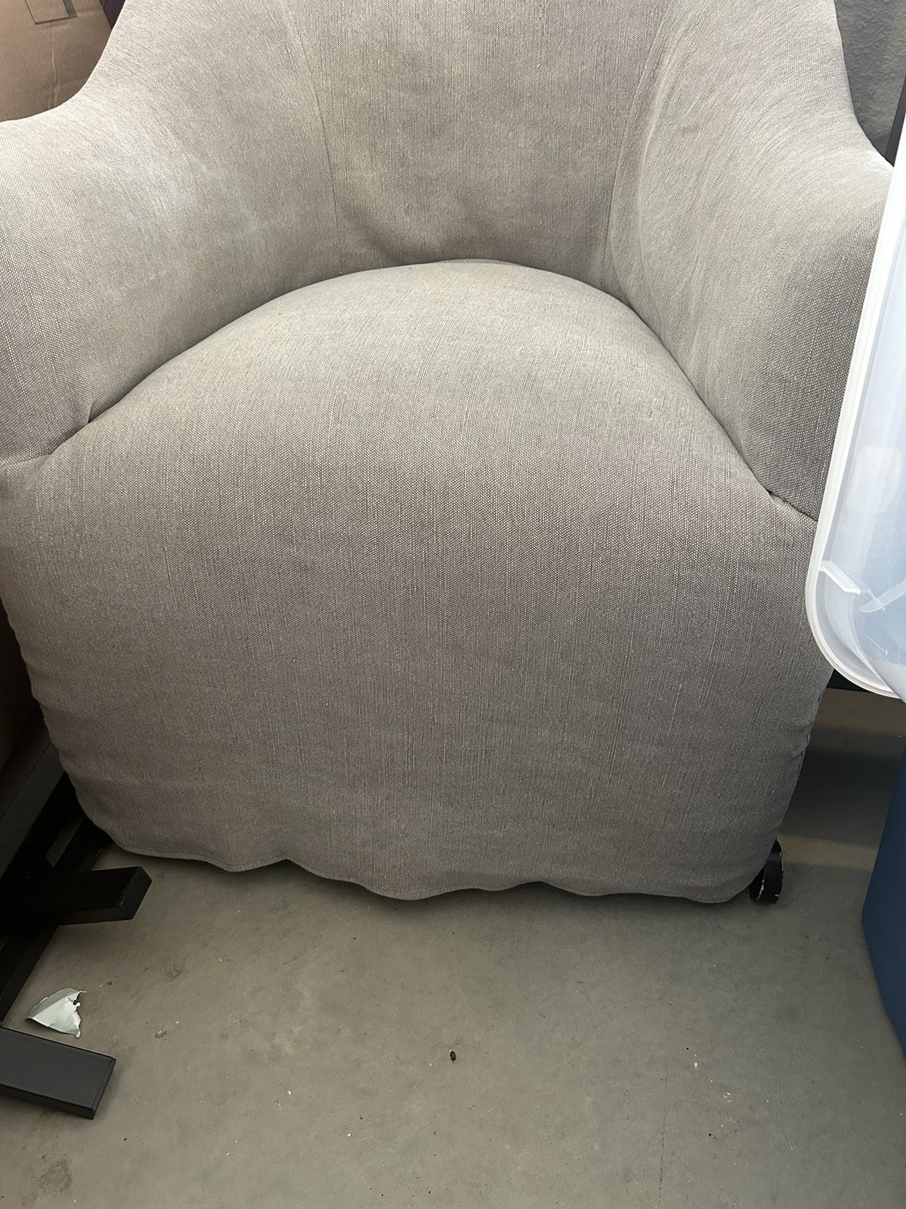 Chairs - photo 3