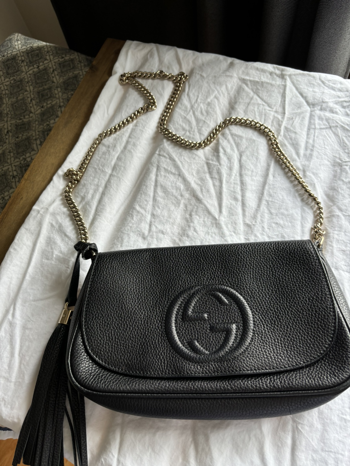 Gucci Purse