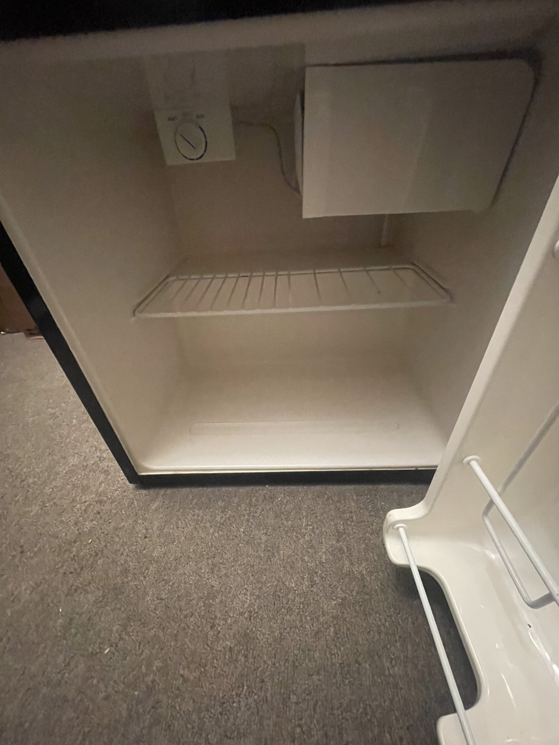Danby Compact Refrigerator - photo 3