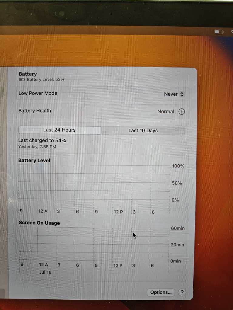 2017 MacBook PRO 13 inch - photo 3
