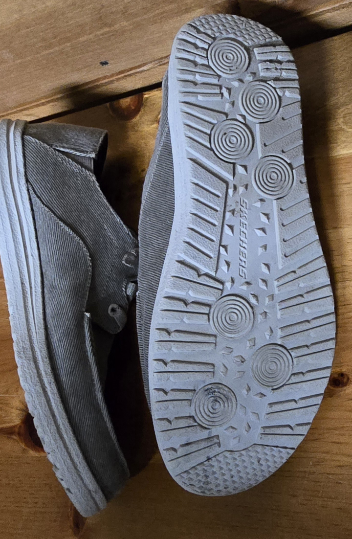 Sketchers Mens size 8.5/NeW - photo 5