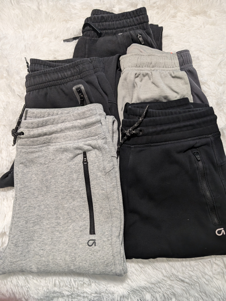 Boys pants size 14-26 thumbnail
