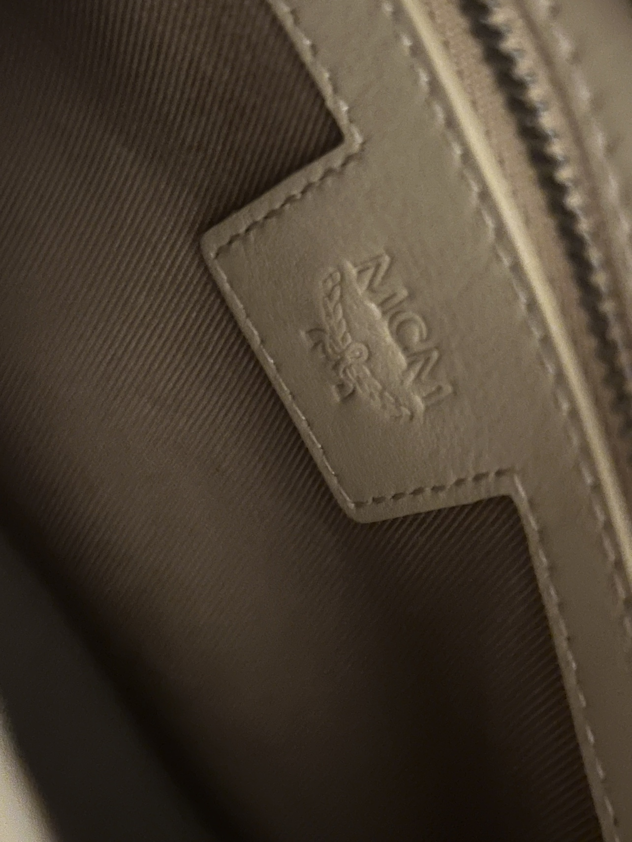 MCM bag for sale - photo 5