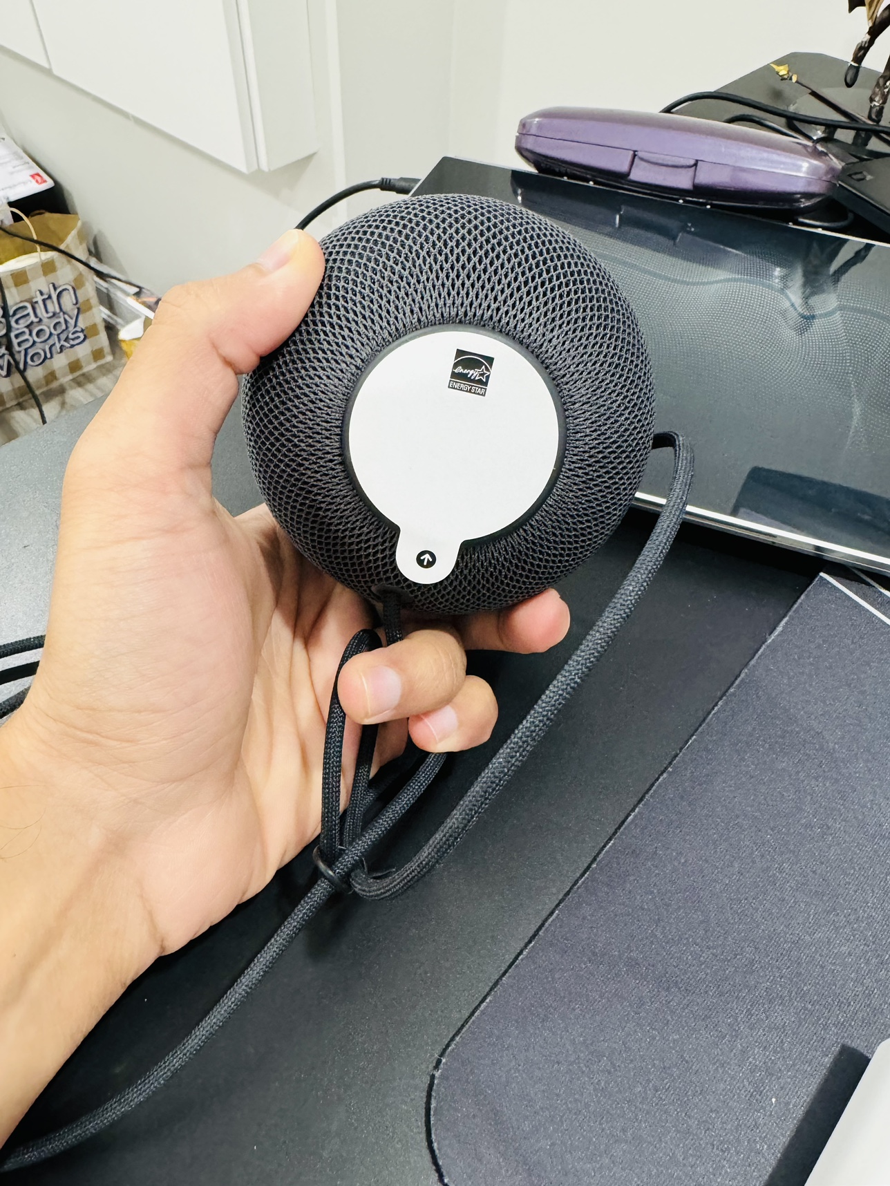 Apple HomePod mini - photo 5