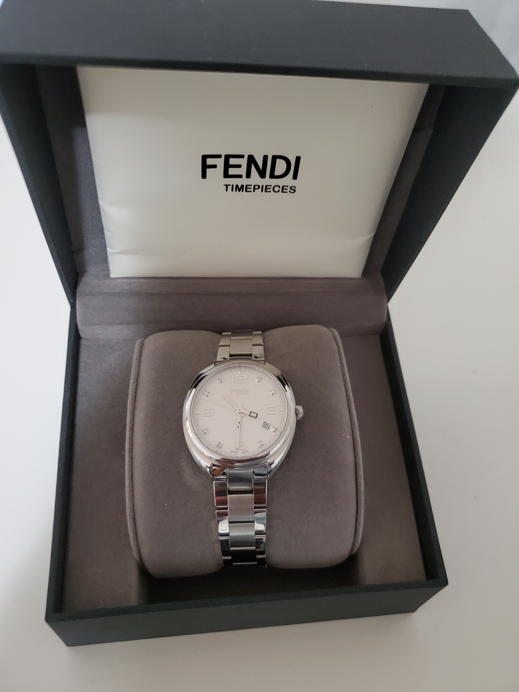 Fendi Women's Watch image indicator(4)
