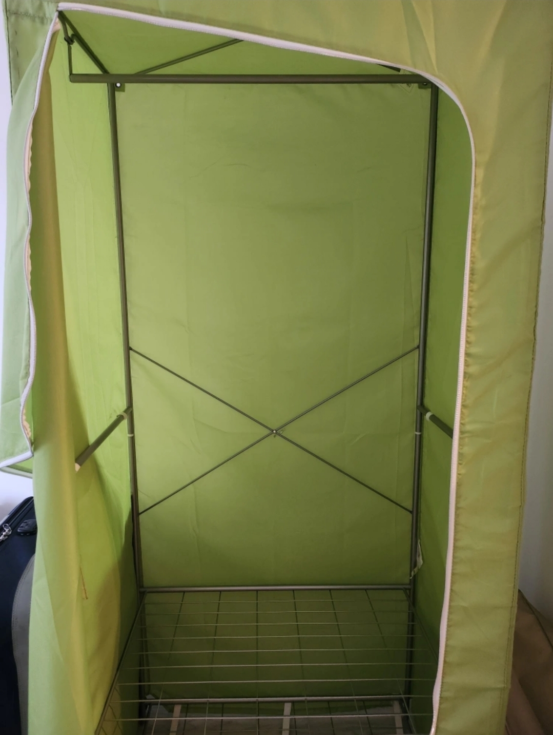 UDEAR Portable Wardrobe  image indicator(2)