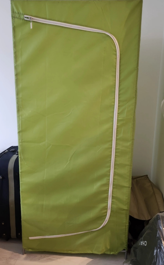 UDEAR Portable Wardrobe  image indicator(3)