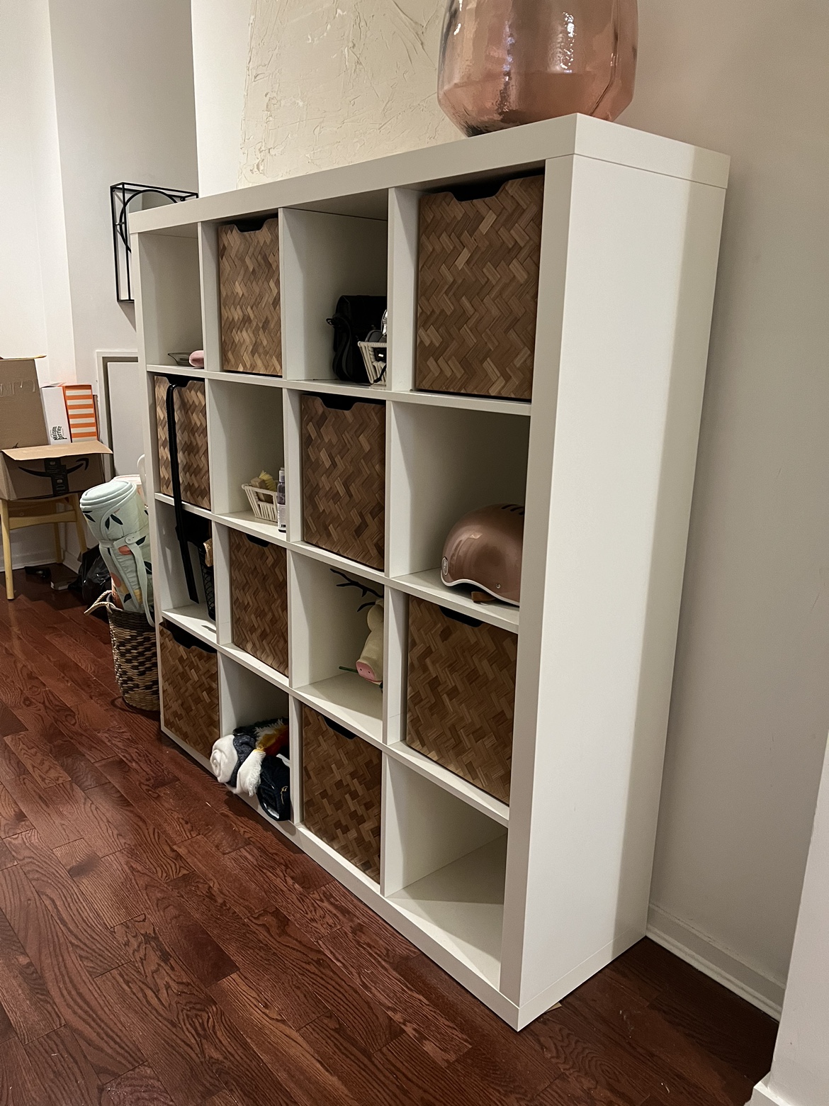 Ikea Kallax