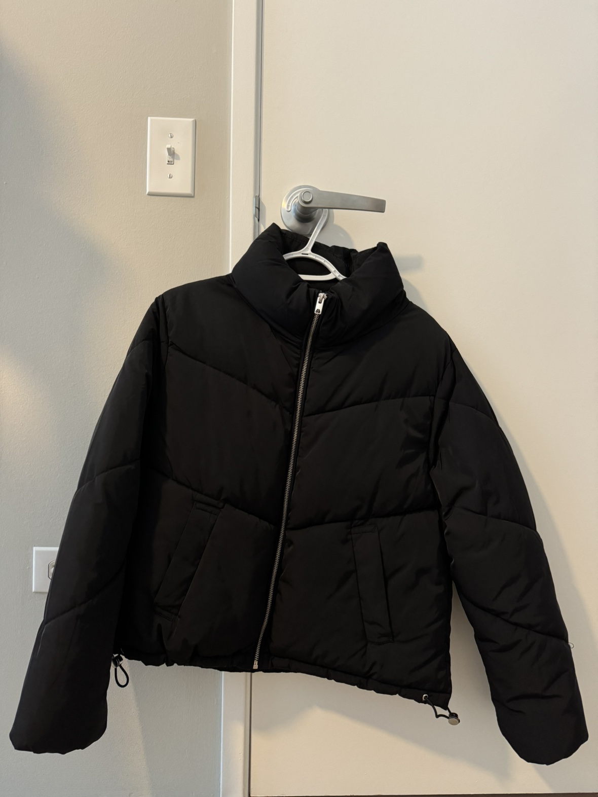 Winter jacket