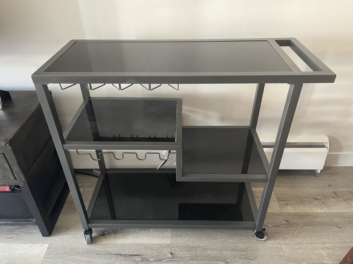 Bar Cart