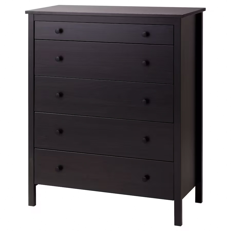 Koppang 5-drawer chest - photo 3