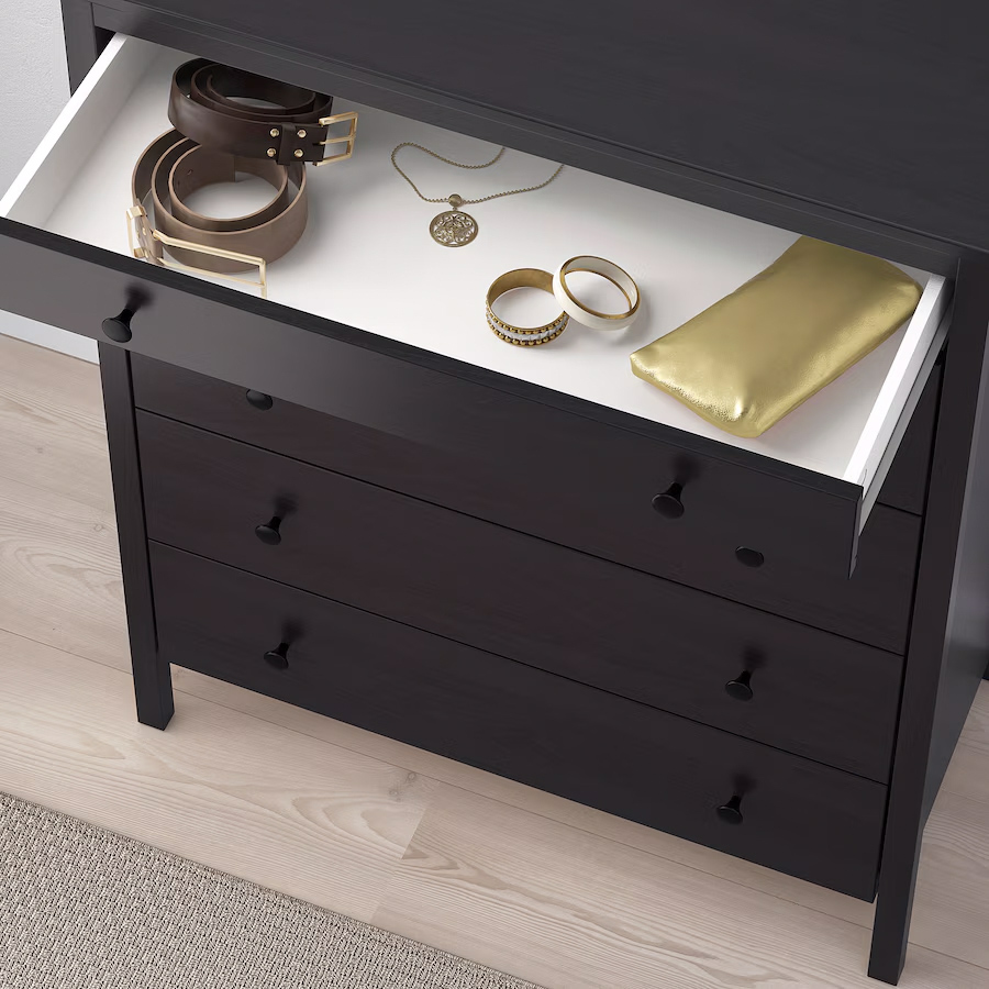 Koppang 5-drawer chest - photo 5