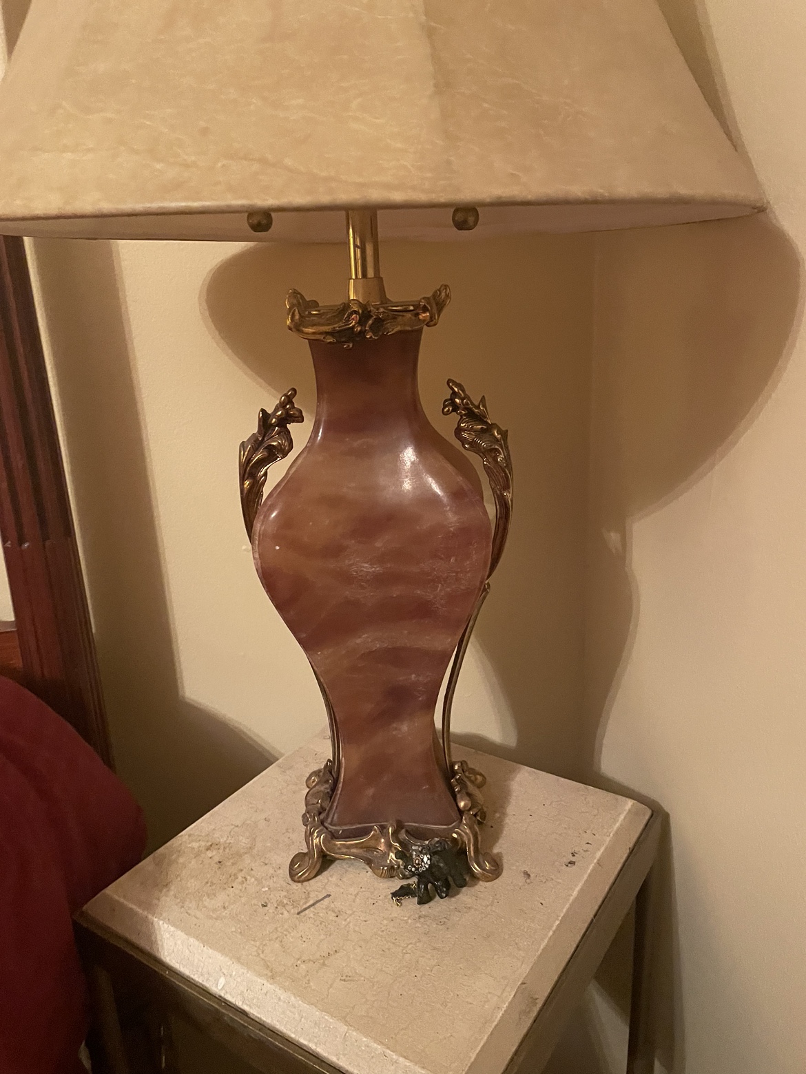 Antique dresser - photo 4
