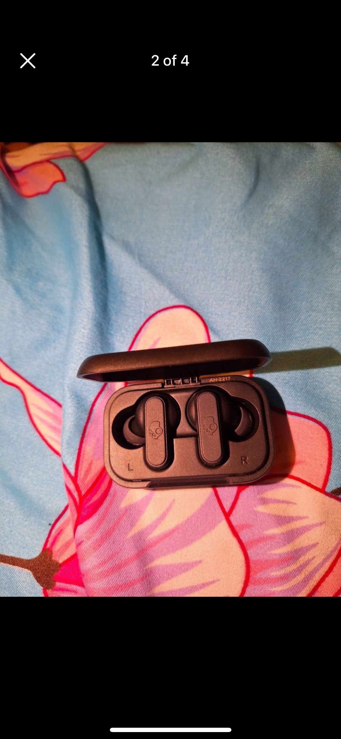 Skullcandy Dime Wireless Earbuds - photo 2