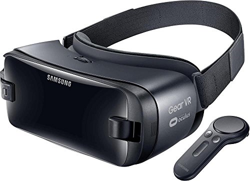Gear VR thumbnail