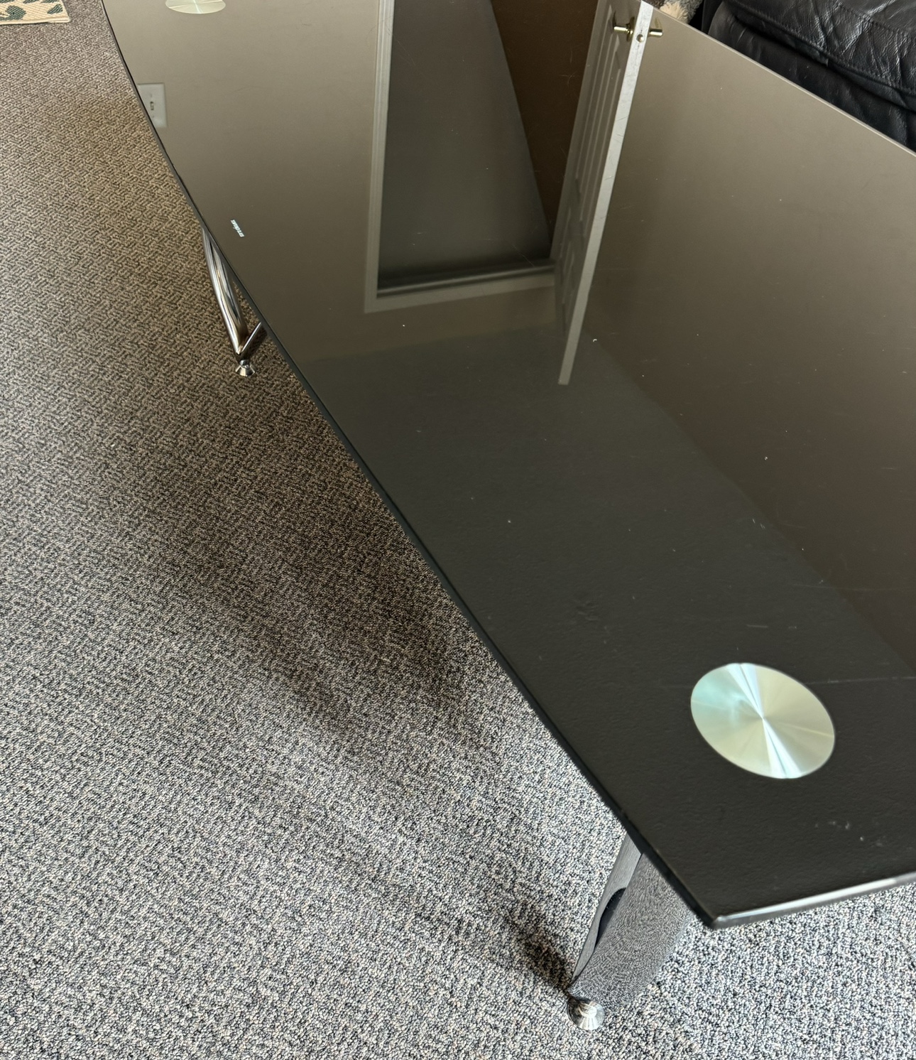 Coffee table - photo 3
