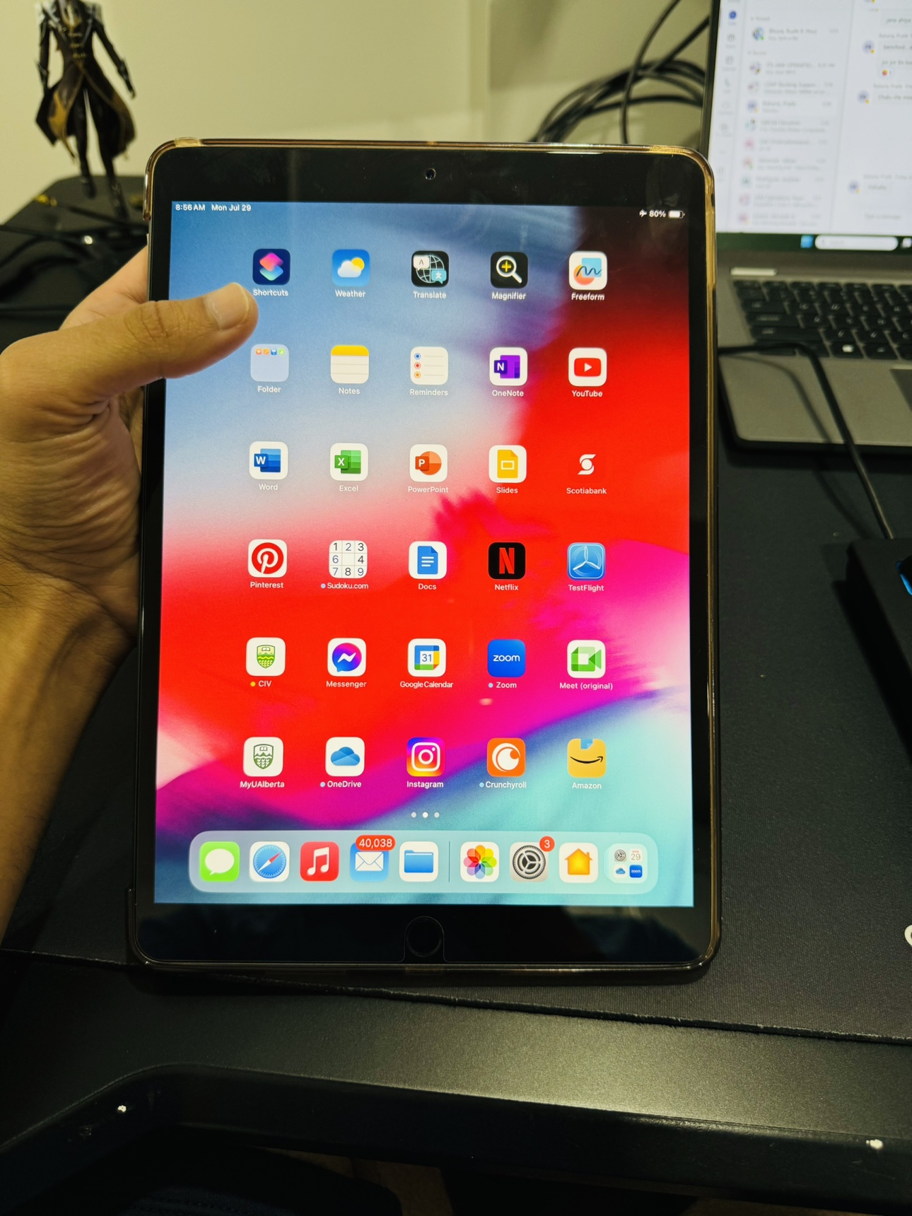 Apple iPad Air (3rd Gen) - photo 3