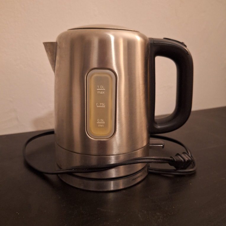Electric kettle