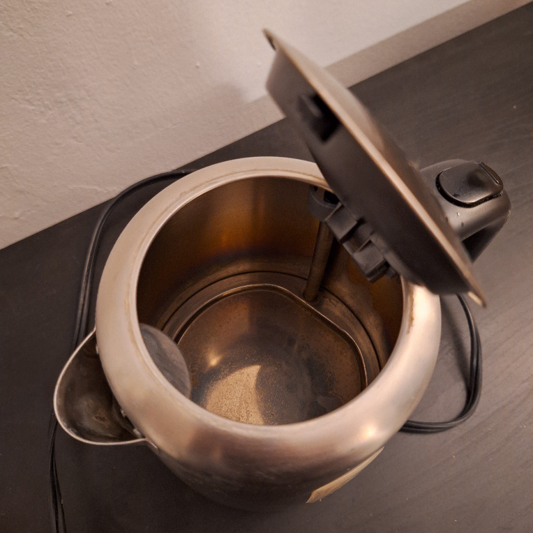 Electric kettle - photo 4
