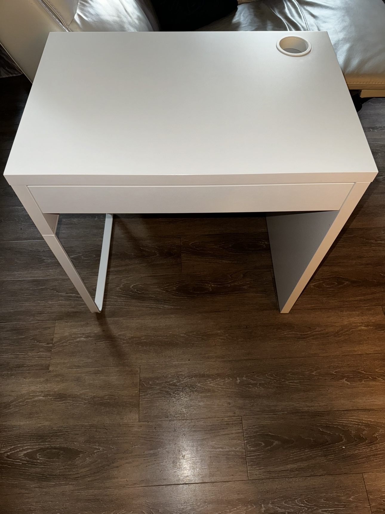 IKEA Micke Desk