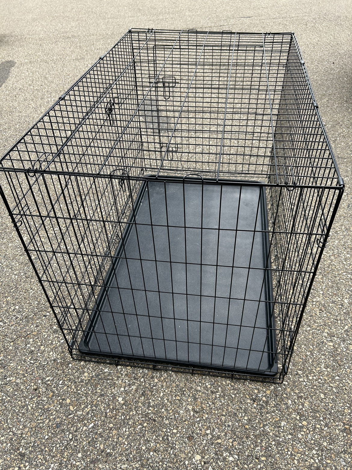 Dog kennel - photo 2