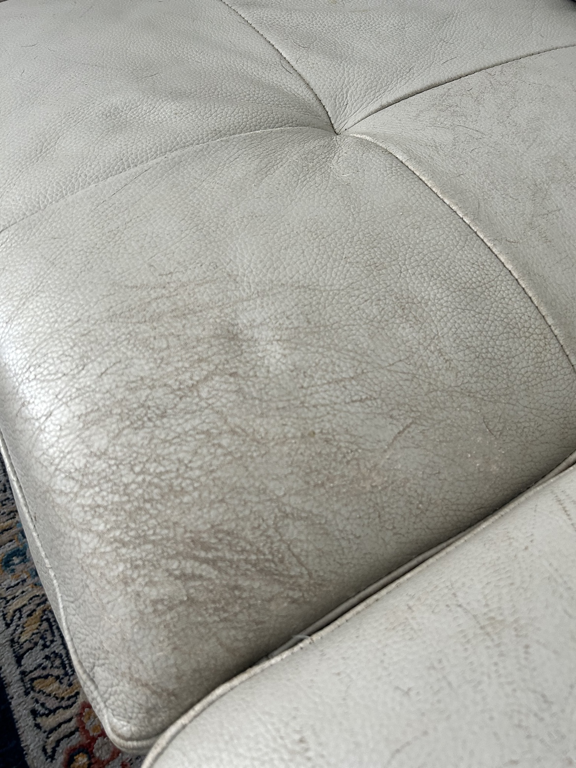 Sectional - photo 3
