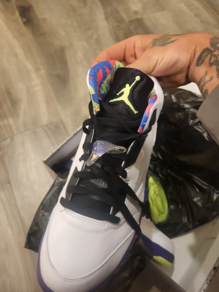 jordans - photo 2