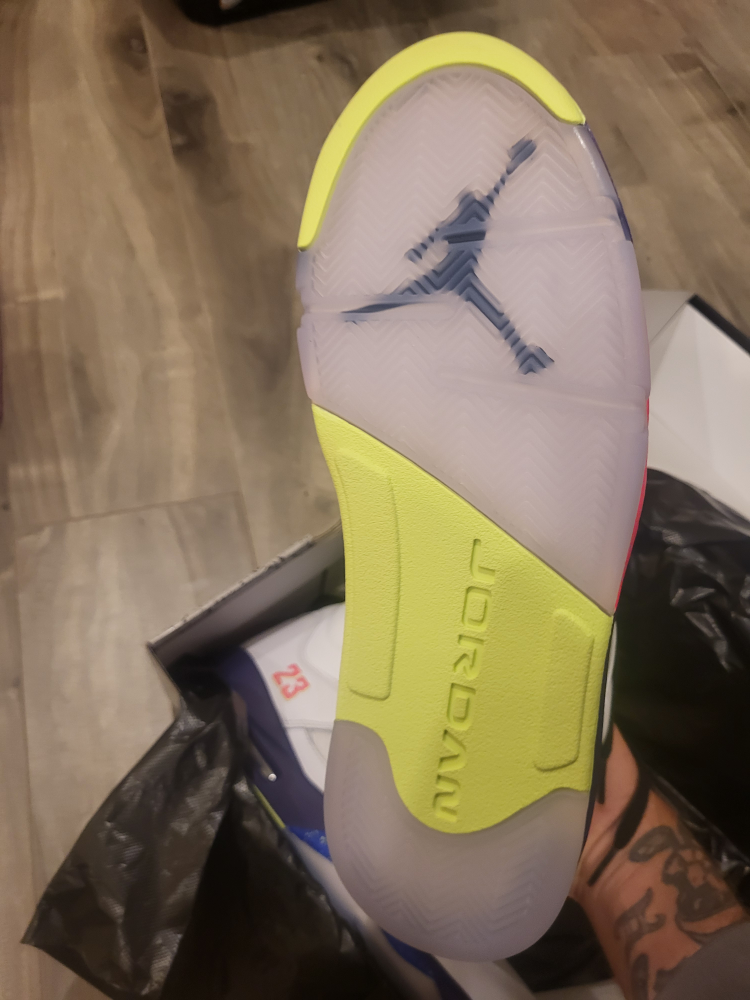 jordans - photo 3