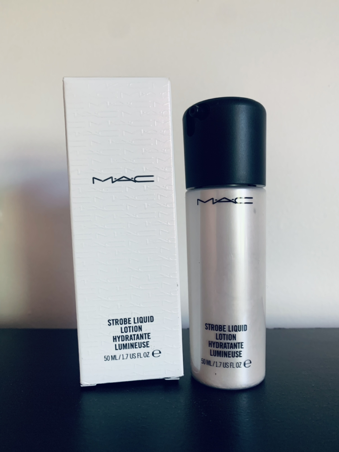 MAC Strobe Liquid Lotion 50mL/1.7USfl oz