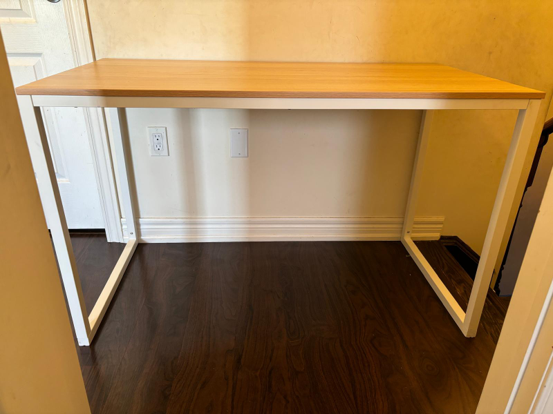 Modern Study/ Computer Table - photo 2