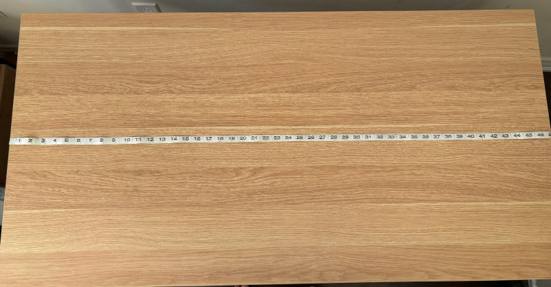 Modern Study/ Computer Table - photo 3