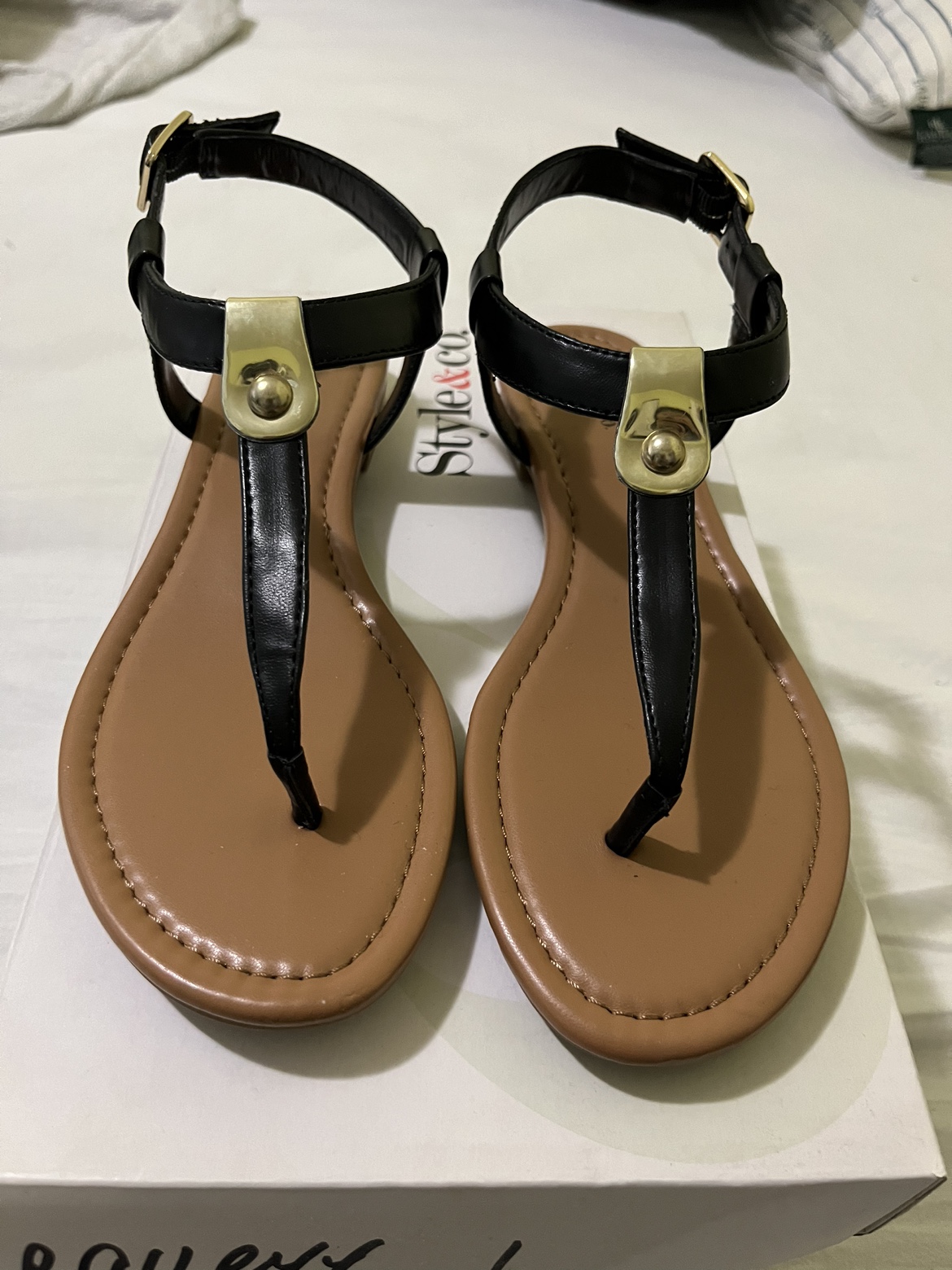 Sandals - Size 6 image indicator(3)