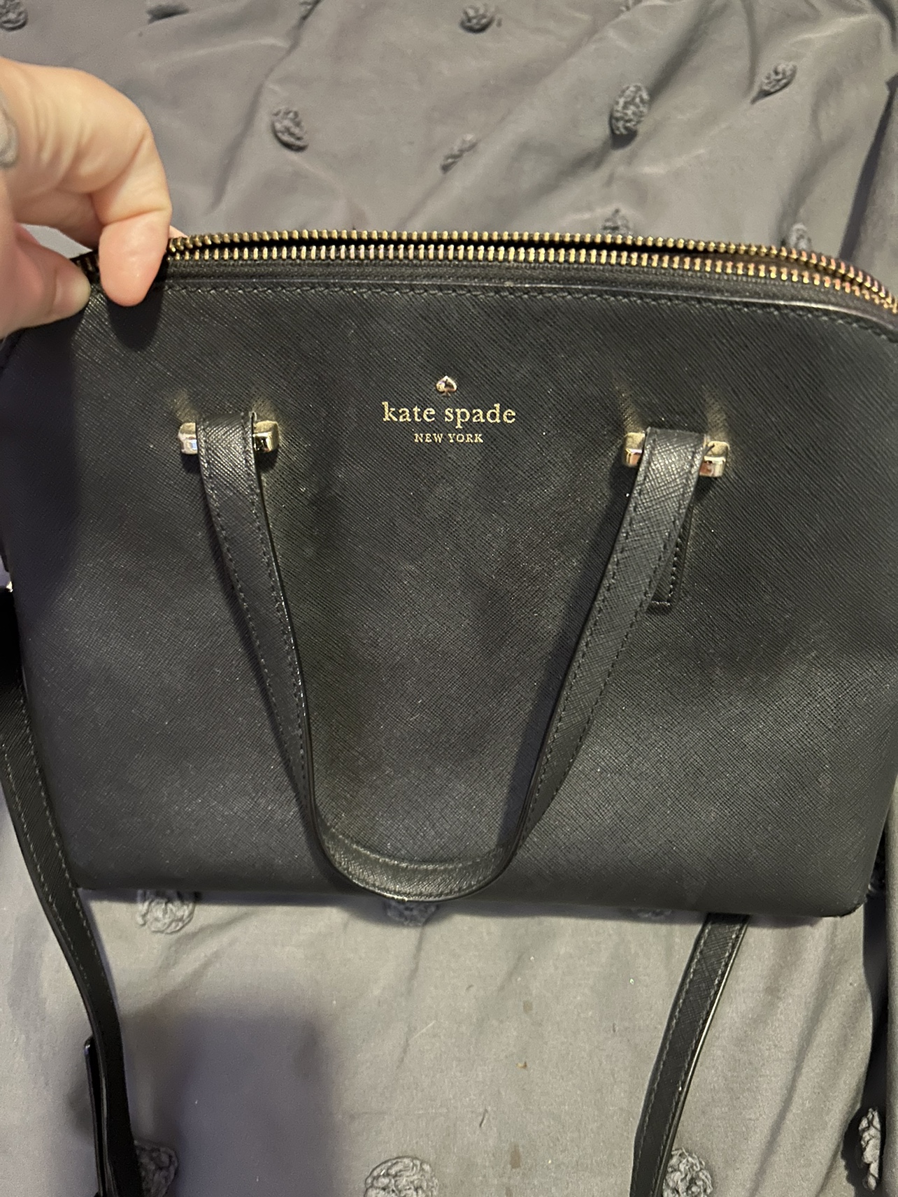 Kate spade purse