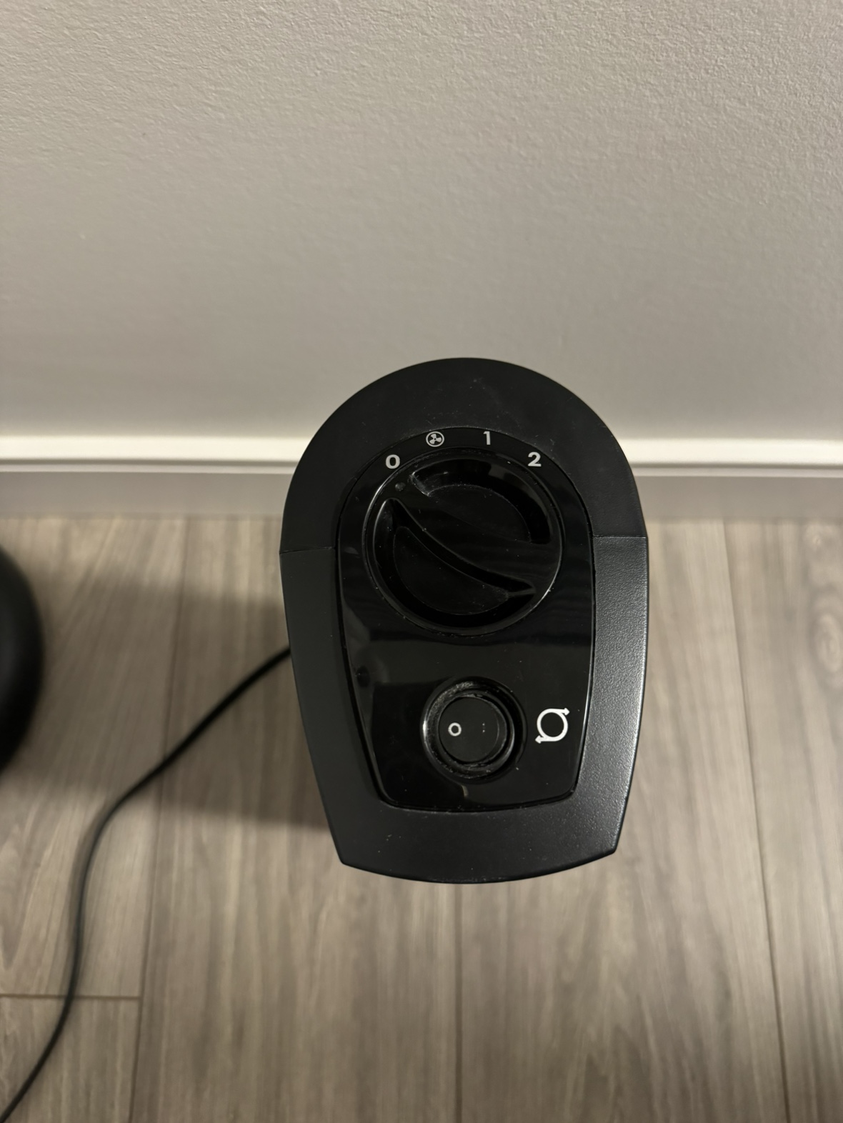 Two space heaters - photo 4