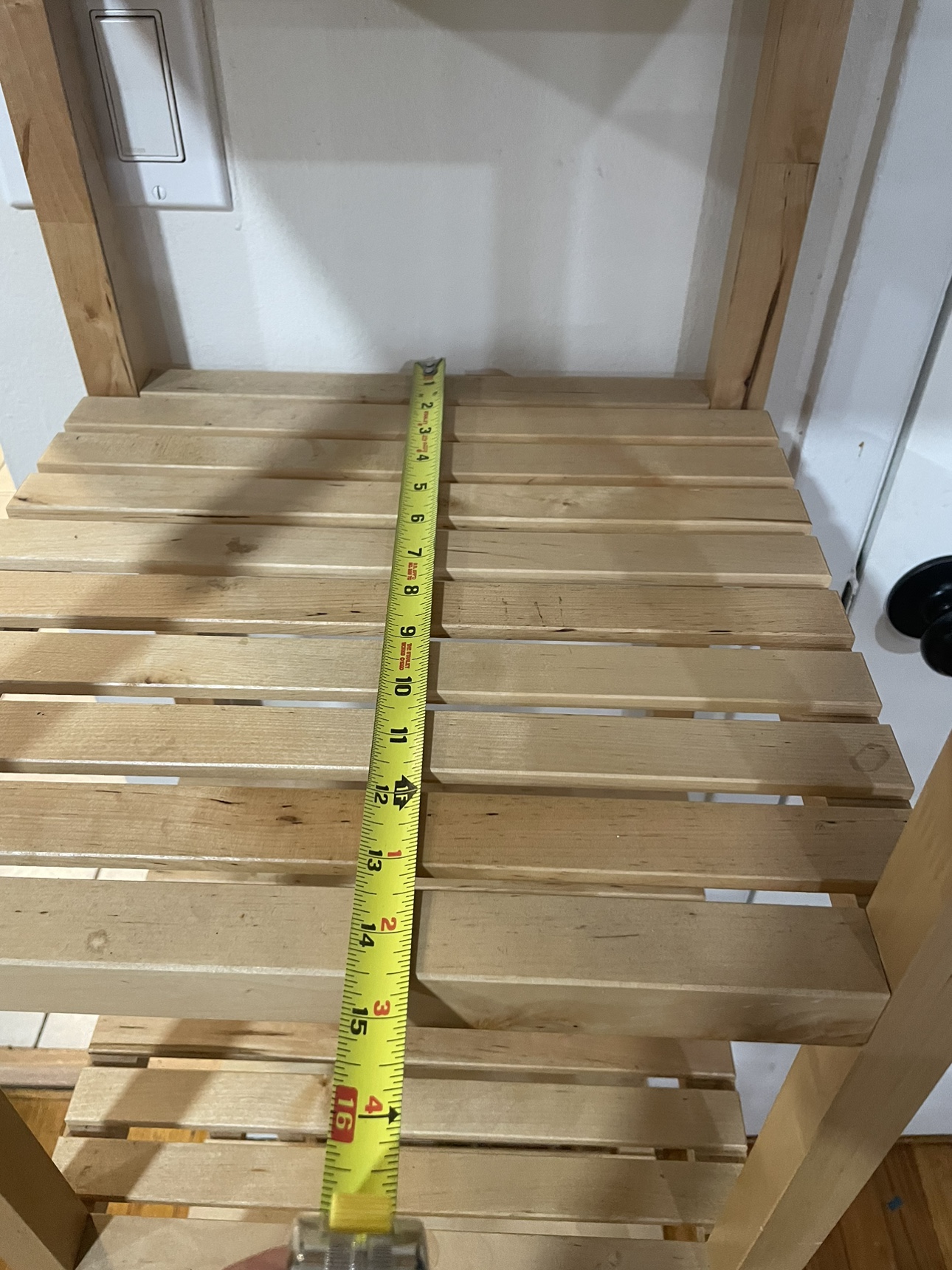 5 Tier Shelf - photo 3