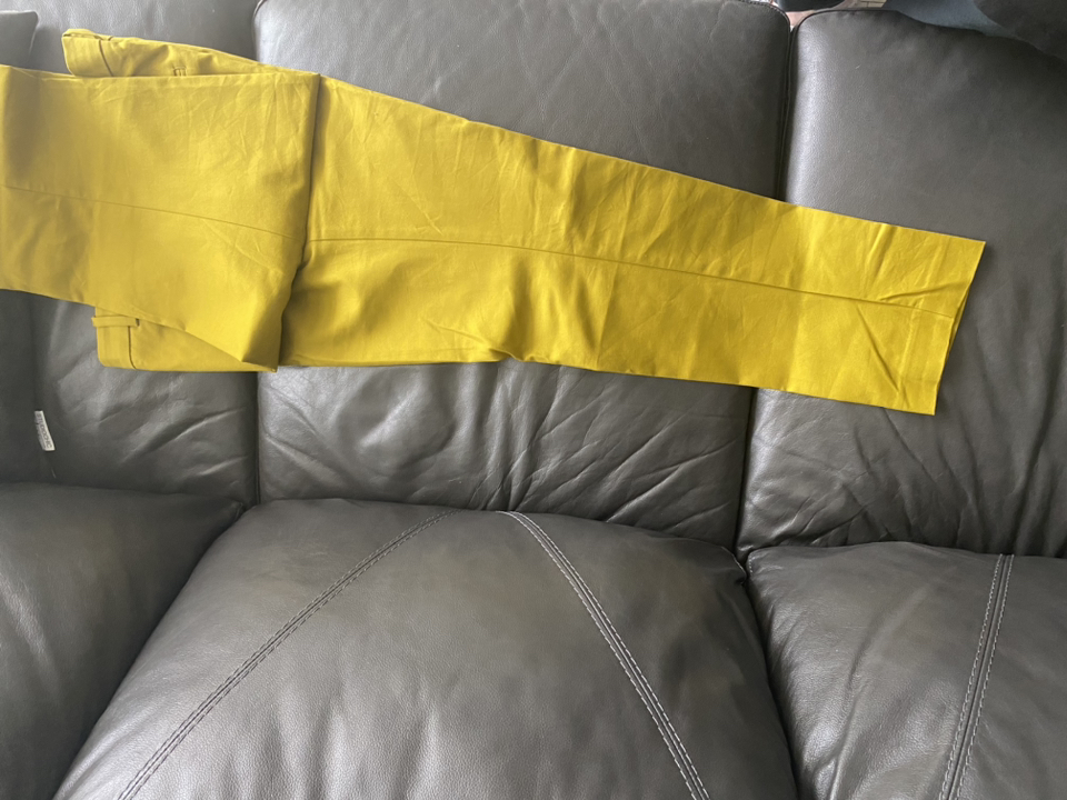 Pants image indicator(2)