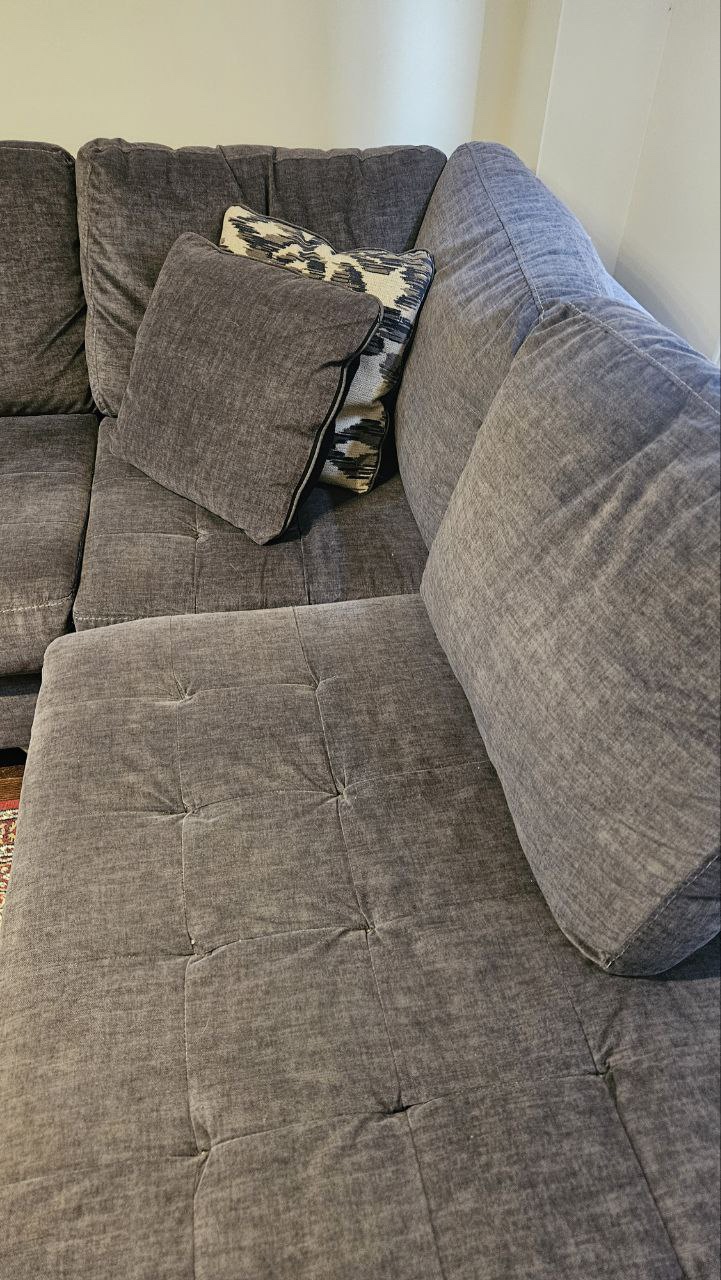 Sofa, brand Ashley