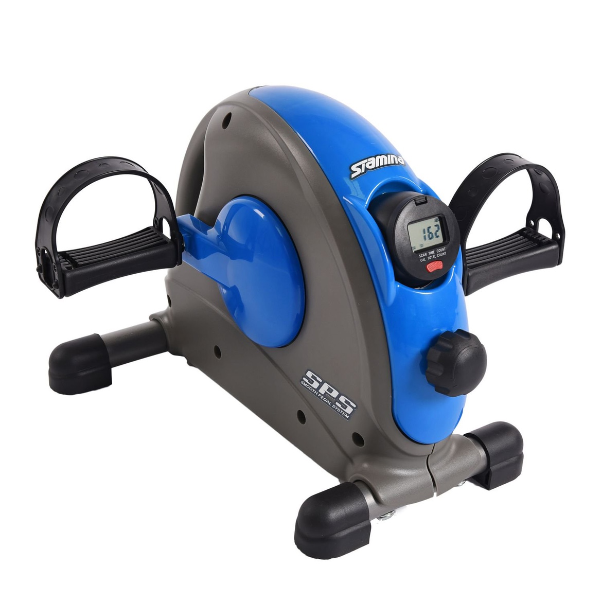 New Stamina Exercise Bike with Smooth Pedal System