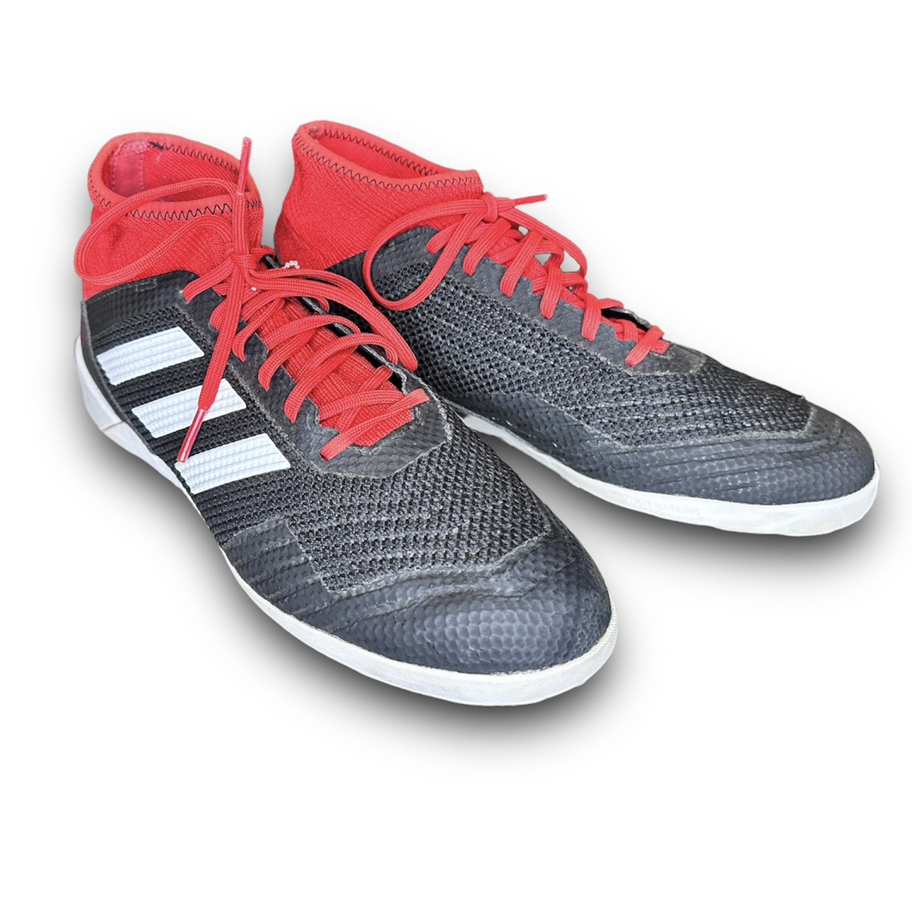 Adidas Predator Tango for Men indoor soccer shoes - photo 3
