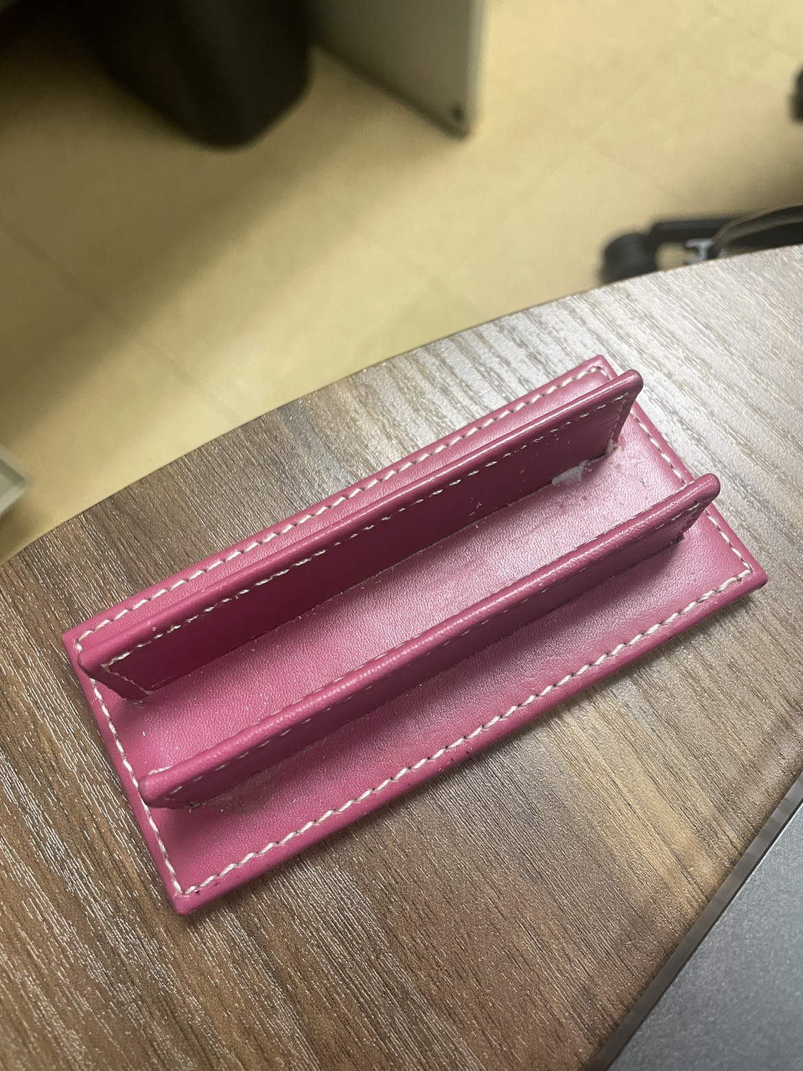 Card holder