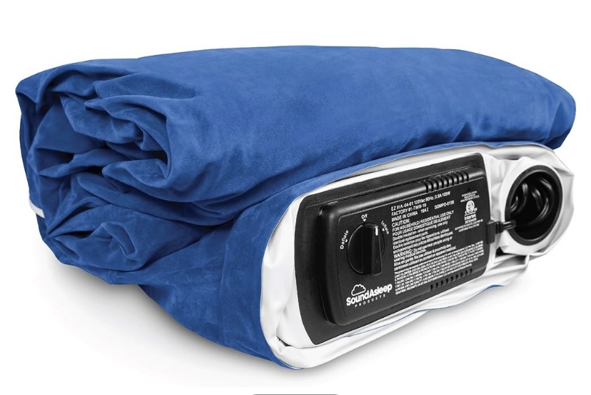 Inflatable Bed - SoundAsleep - photo 2