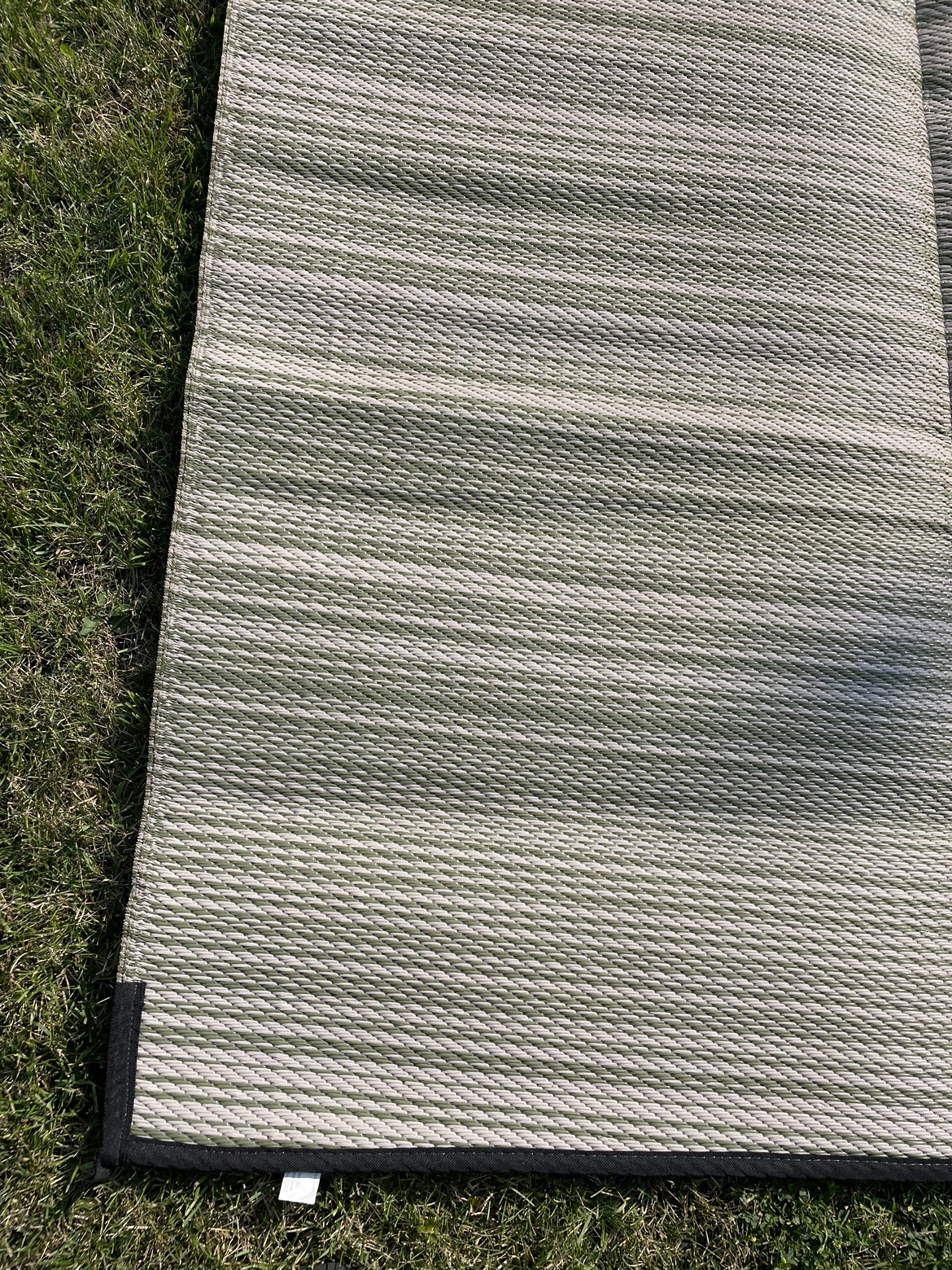 Outdoor Camping Mat - photo 2