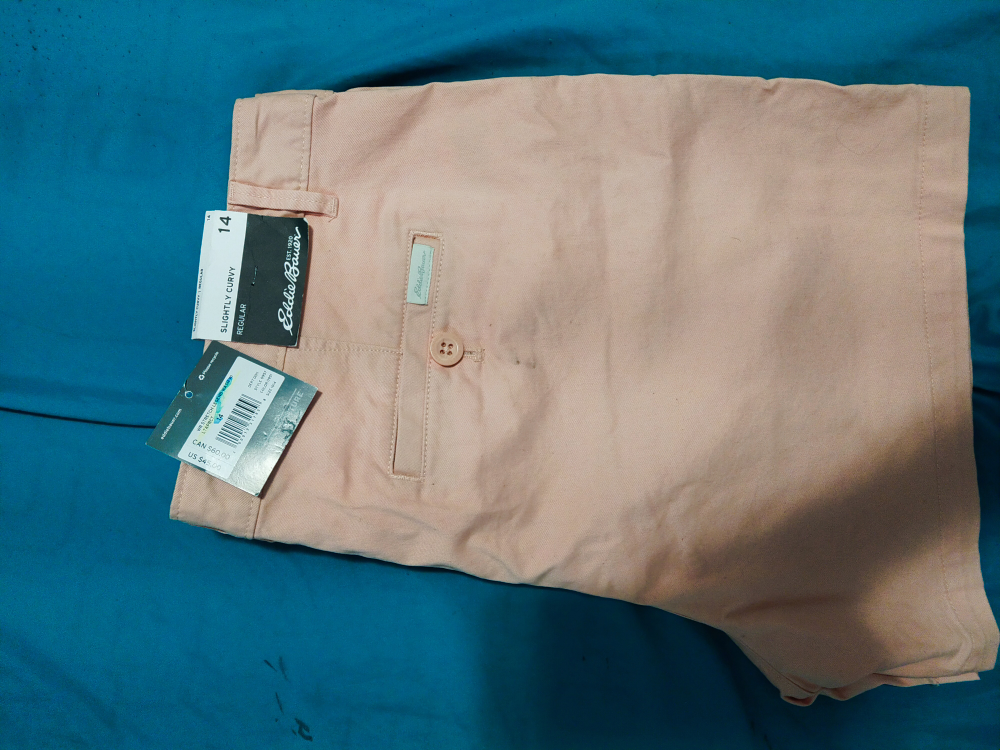 pants - photo 3