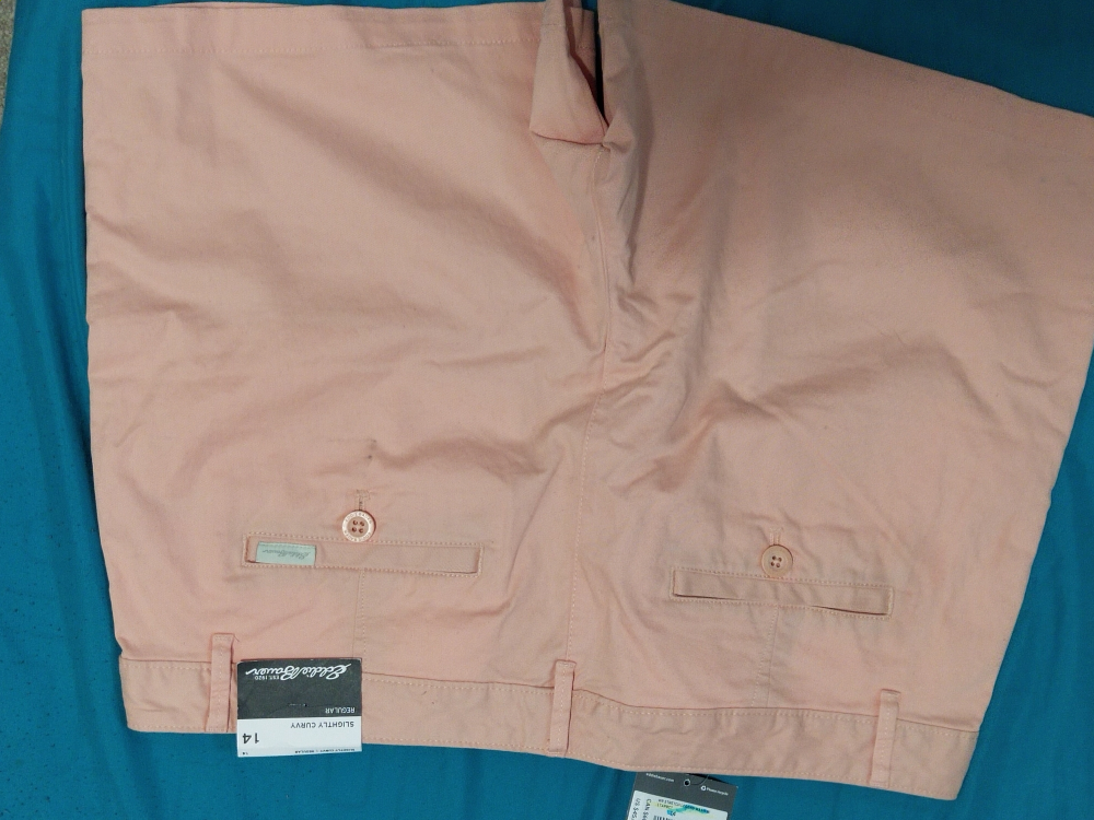 pants - photo 4