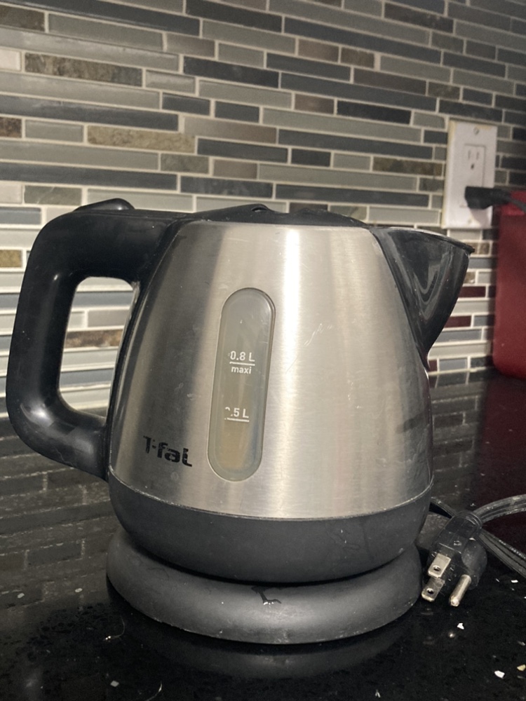 T-fal Mini 0.8L Electric Kettle - photo 2