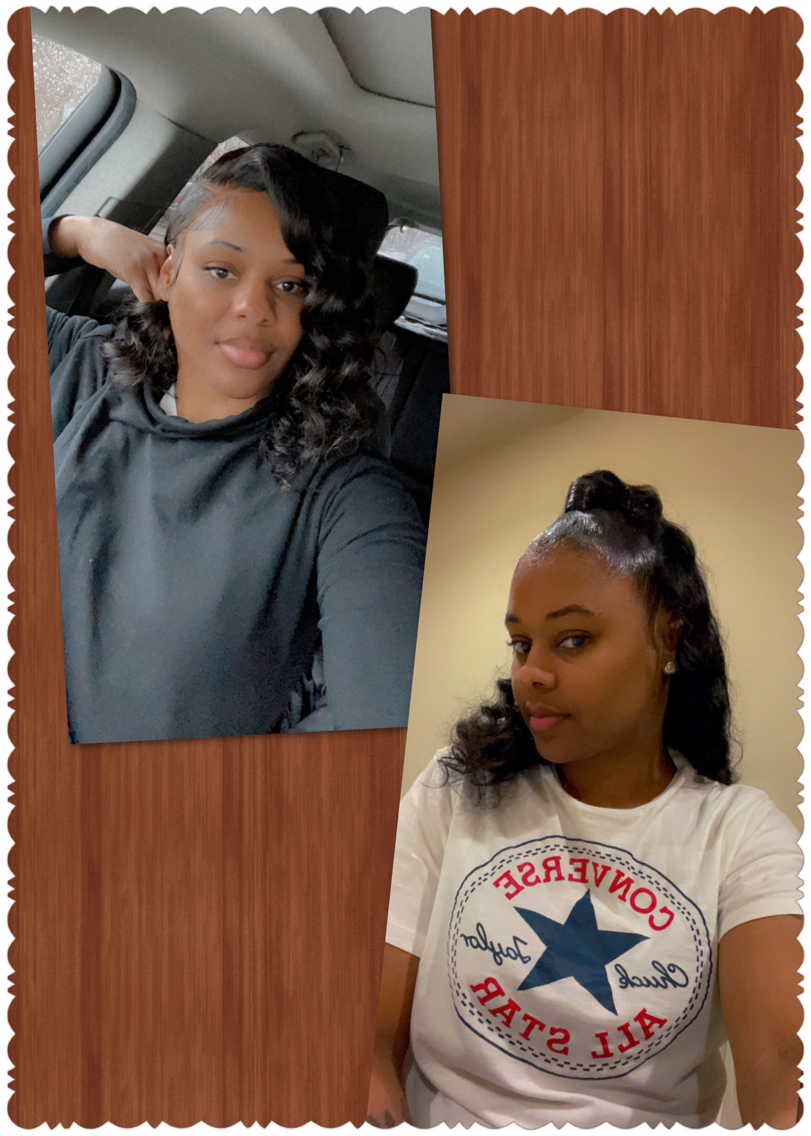 Hair Extensions - photo 4