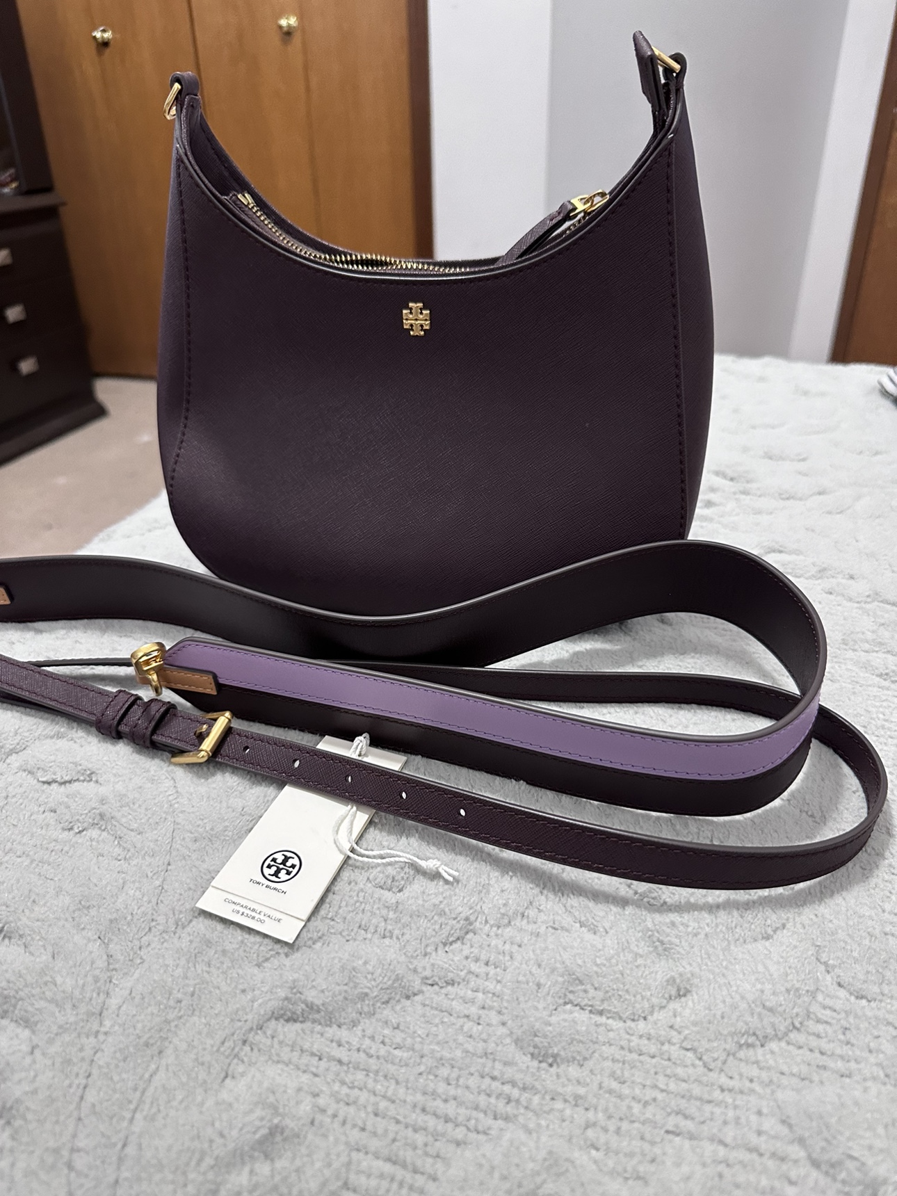 Authentic Tory Burch